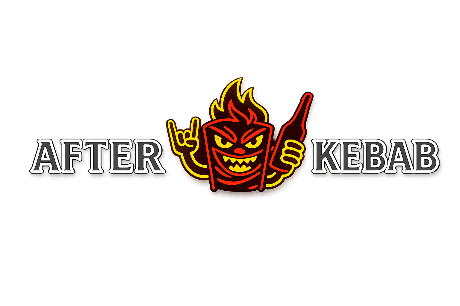 After Kebab